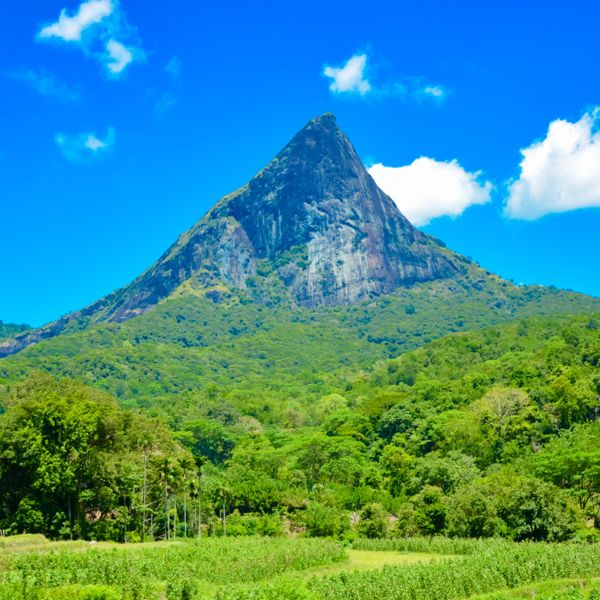Lakegala Mountain